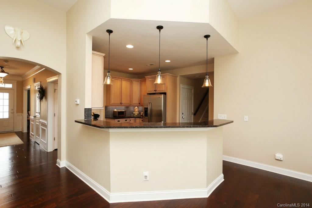 Massey - Residential