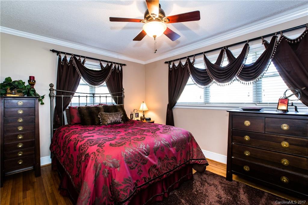 Coulwood Hills - Residential