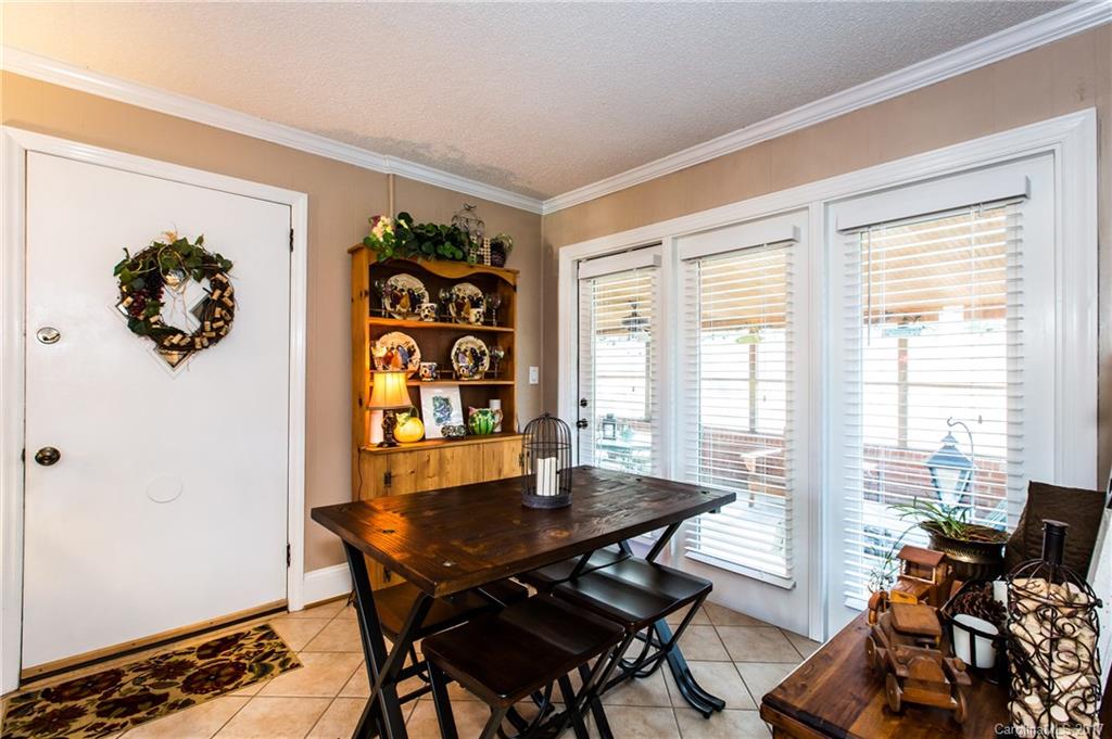 Coulwood Hills - Residential