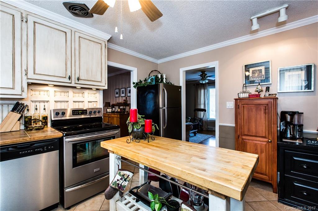 Coulwood Hills - Residential