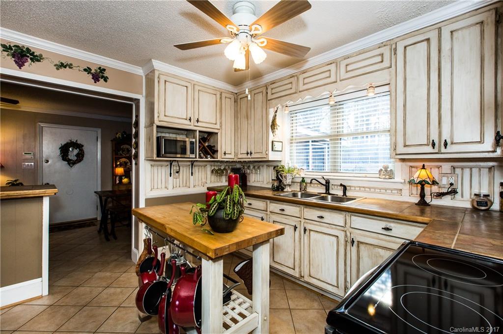 Coulwood Hills - Residential