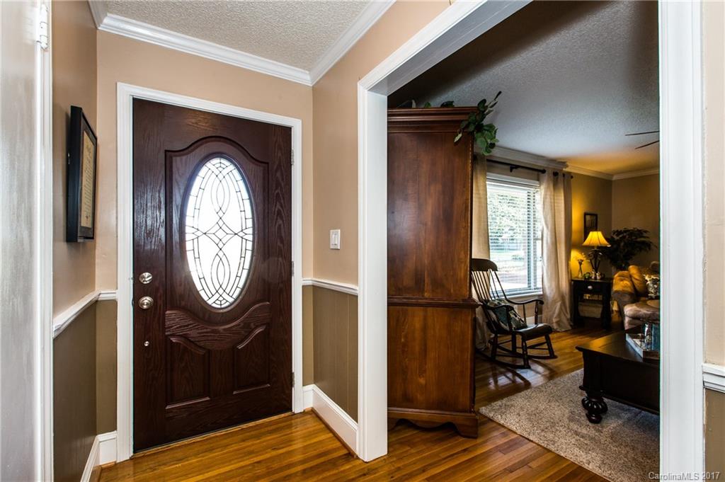 Coulwood Hills - Residential