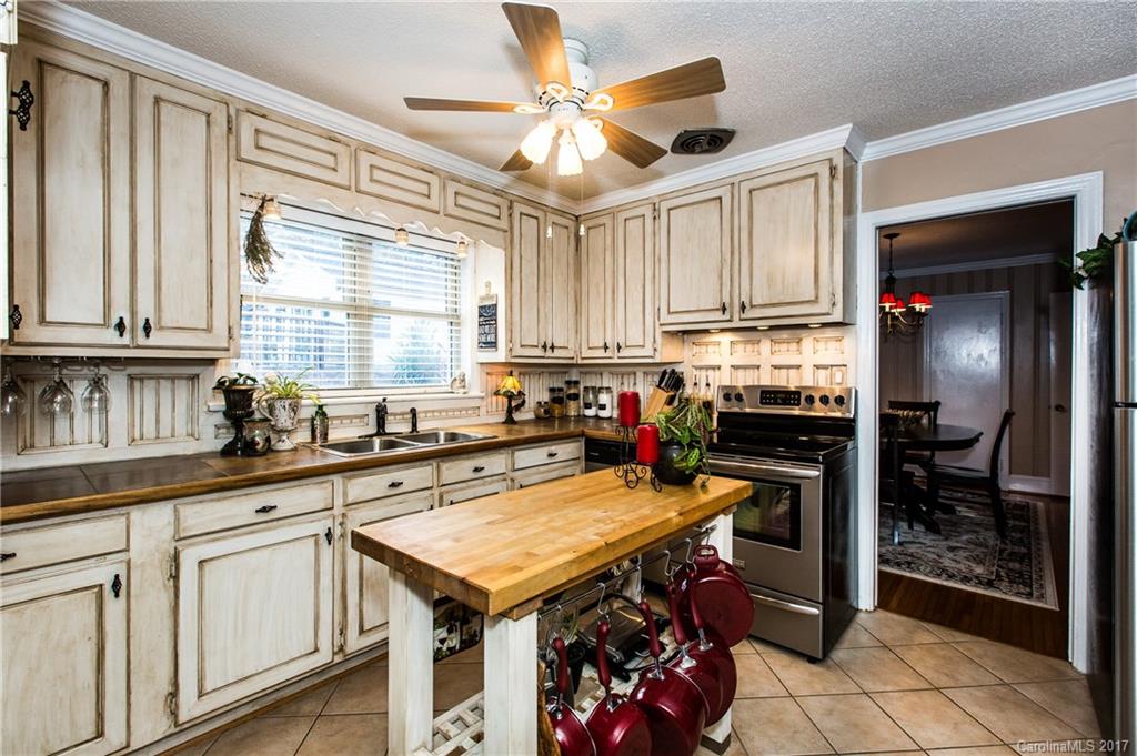 Coulwood Hills - Residential