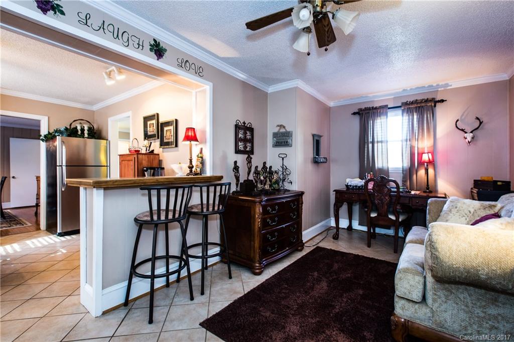 Coulwood Hills - Residential