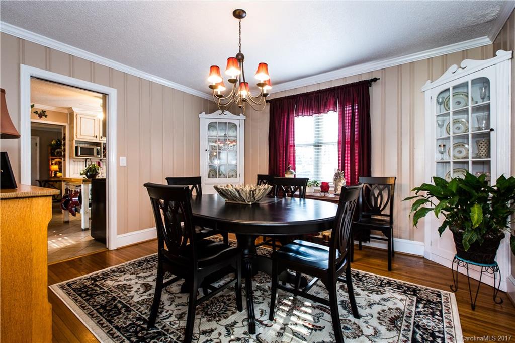 Coulwood Hills - Residential