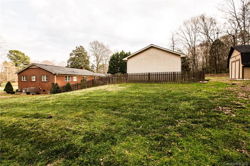 Coulwood Hills - Residential