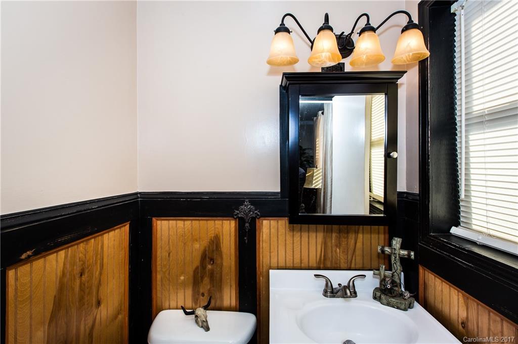 Coulwood Hills - Residential