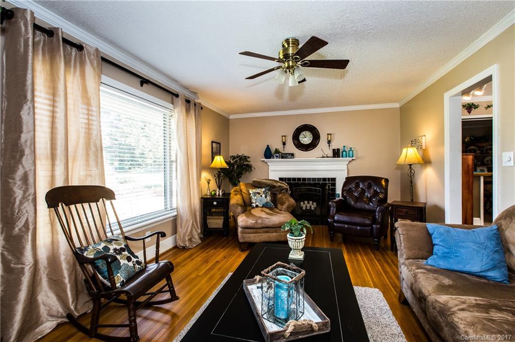 Coulwood Hills - Residential