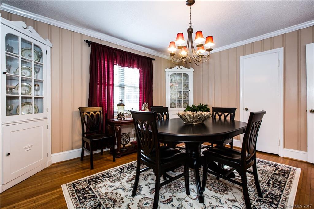 Coulwood Hills - Residential