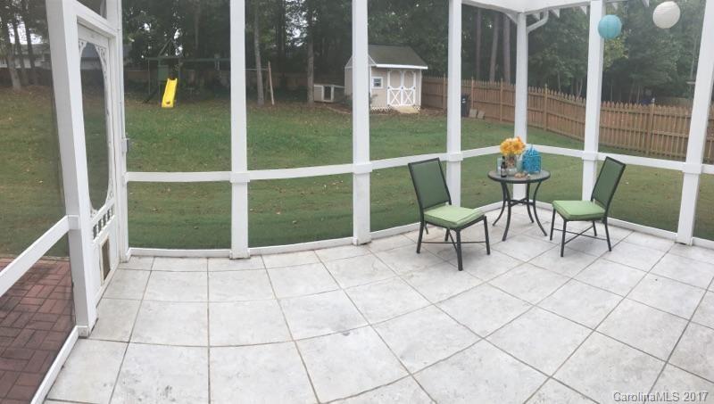 Ebenezer Village - Residential