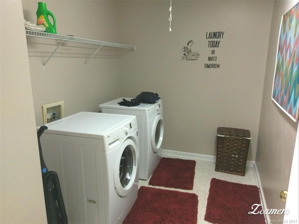 Ebenezer Village - Residential