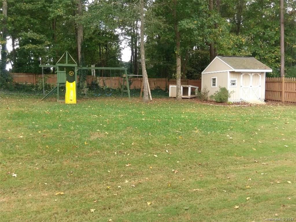 Ebenezer Village - Residential