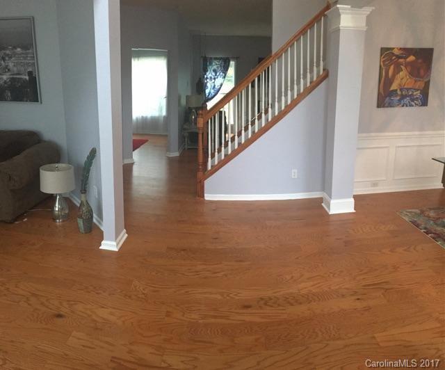 Ebenezer Village - Residential