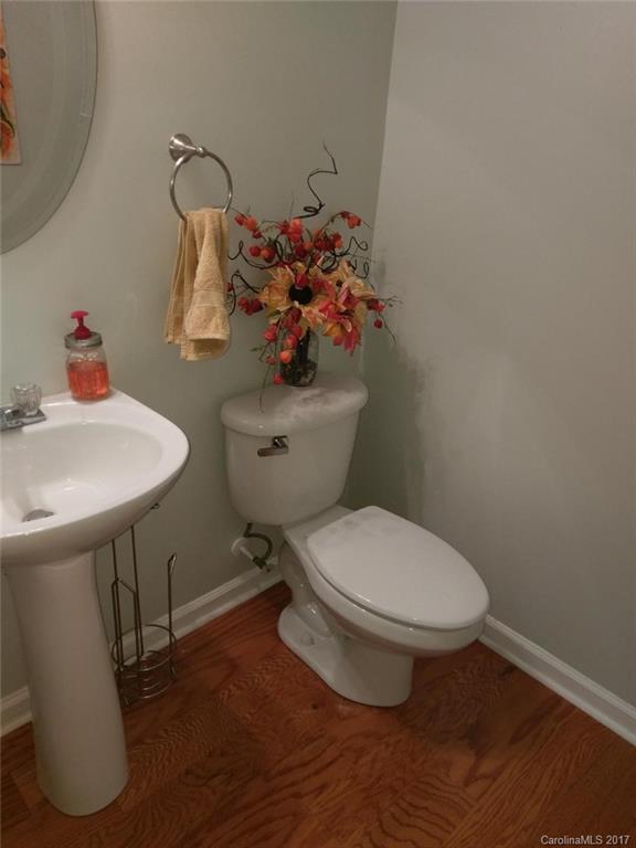 Ebenezer Village - Residential