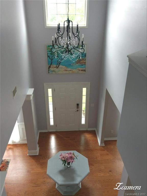 Ebenezer Village - Residential