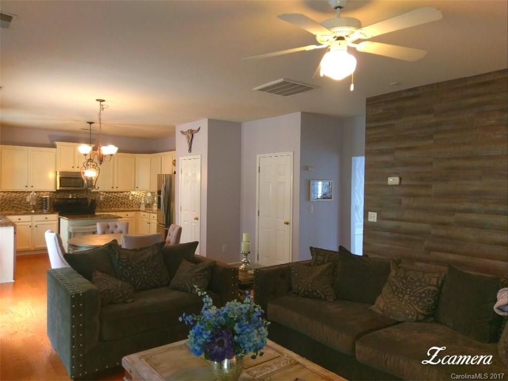 Ebenezer Village - Residential