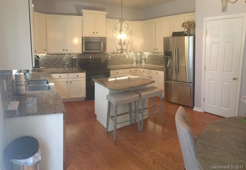 Ebenezer Village - Residential