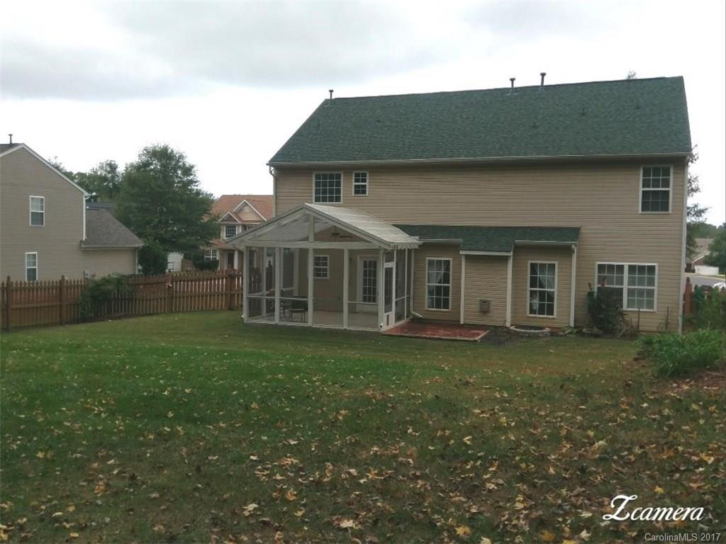 Ebenezer Village - Residential