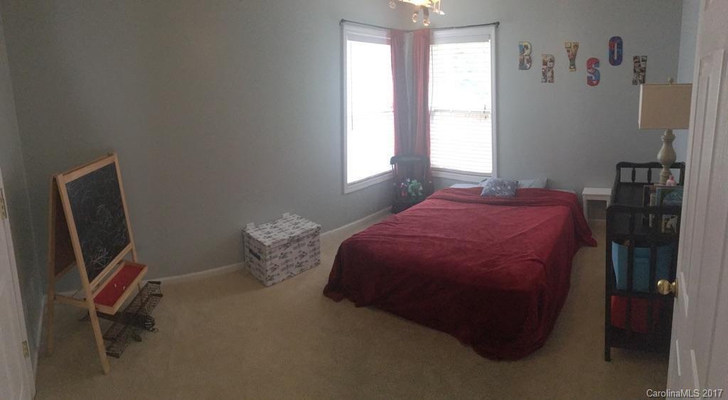 Ebenezer Village - Residential