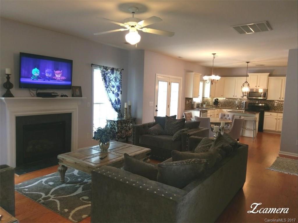 Ebenezer Village - Residential