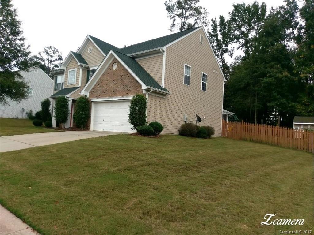 Ebenezer Village - Residential