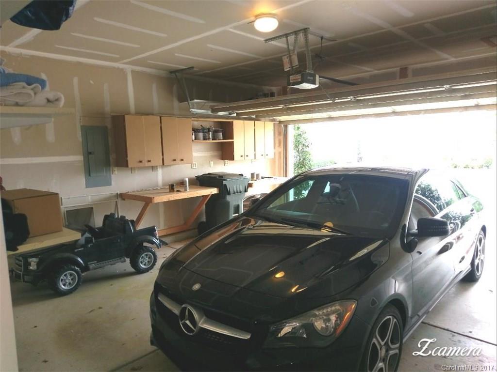 Ebenezer Village - Residential