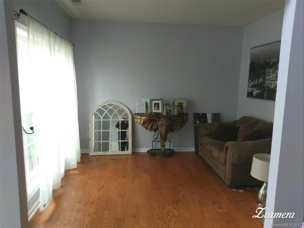 Ebenezer Village - Residential