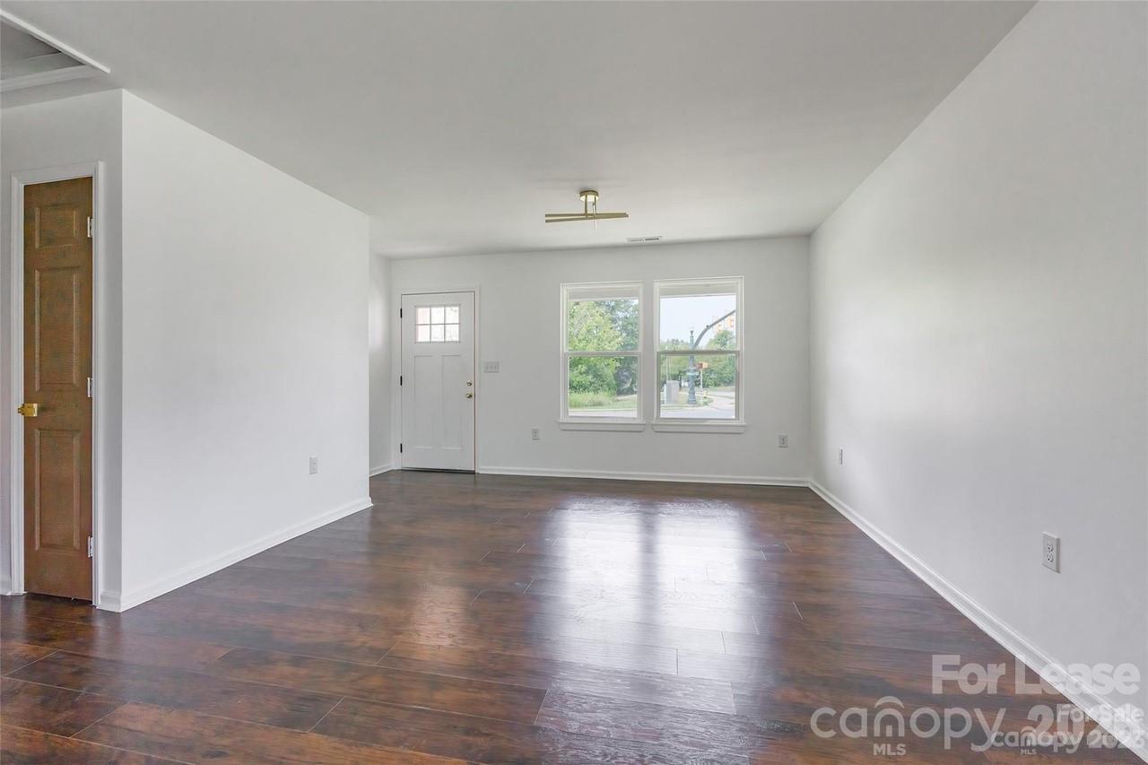 303 Cabarrus Avenue W