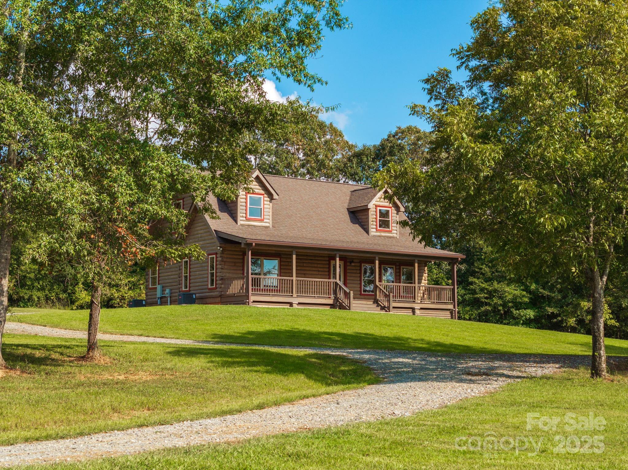 185 Robinson Acres Lane
