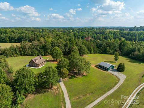 185 Robinson Acres Lane Rutherfordton NC 28139