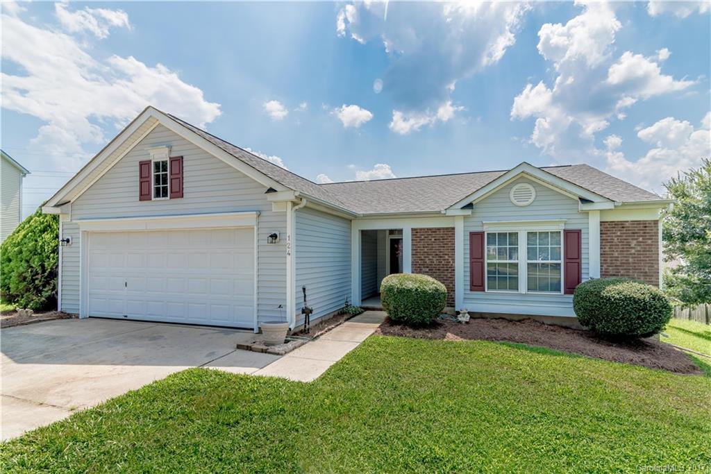 Runnymeade - Residential
