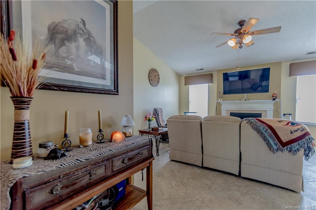 Runnymeade - Residential