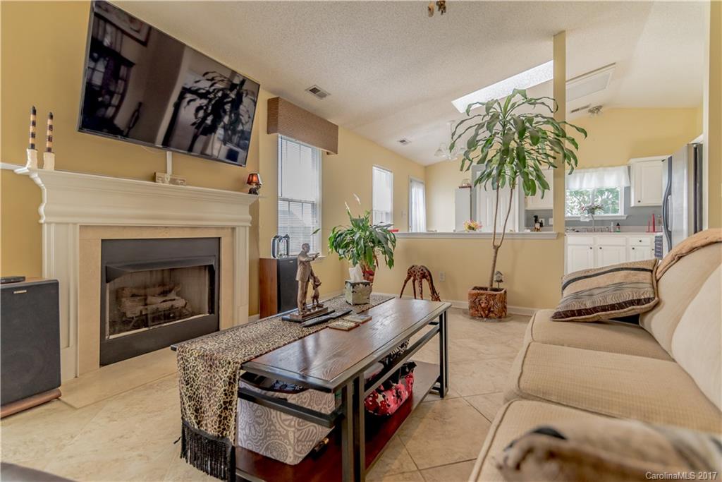 Runnymeade - Residential