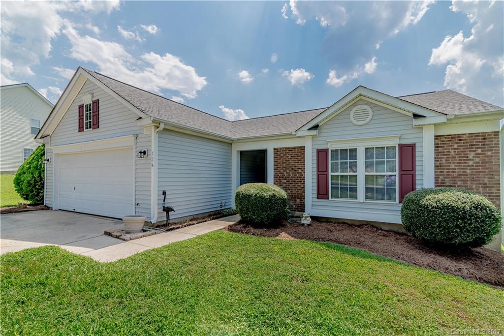 Runnymeade - Residential