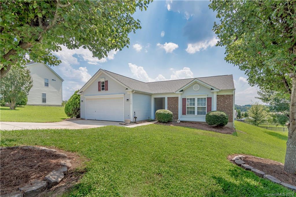 Runnymeade - Residential