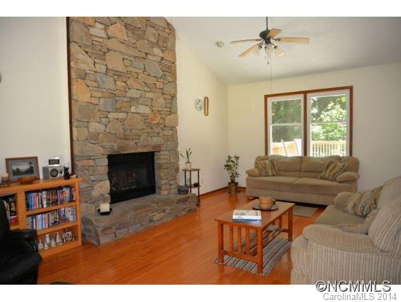 Forge Place - Residential