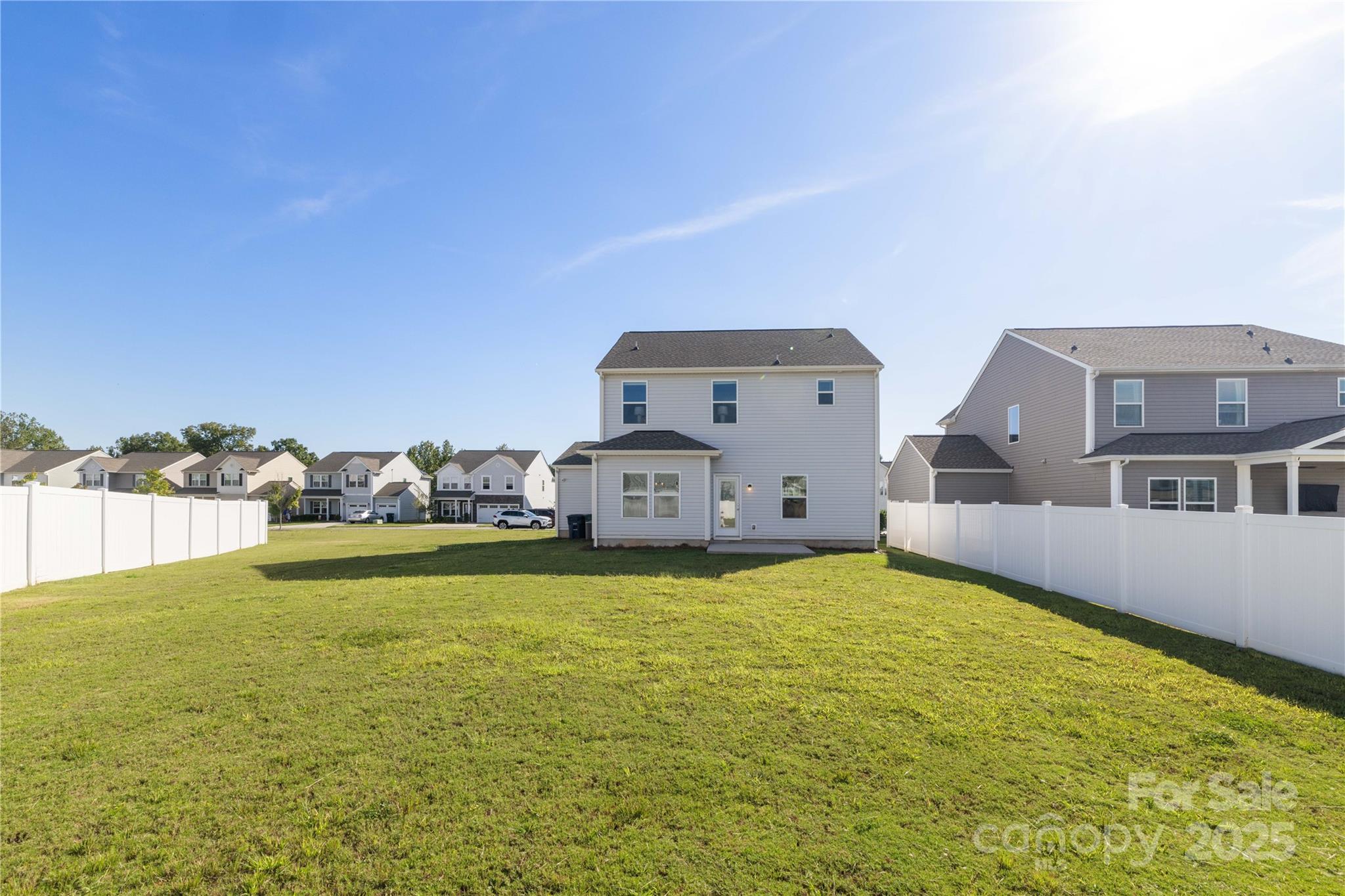 Sutters Mill - Residential