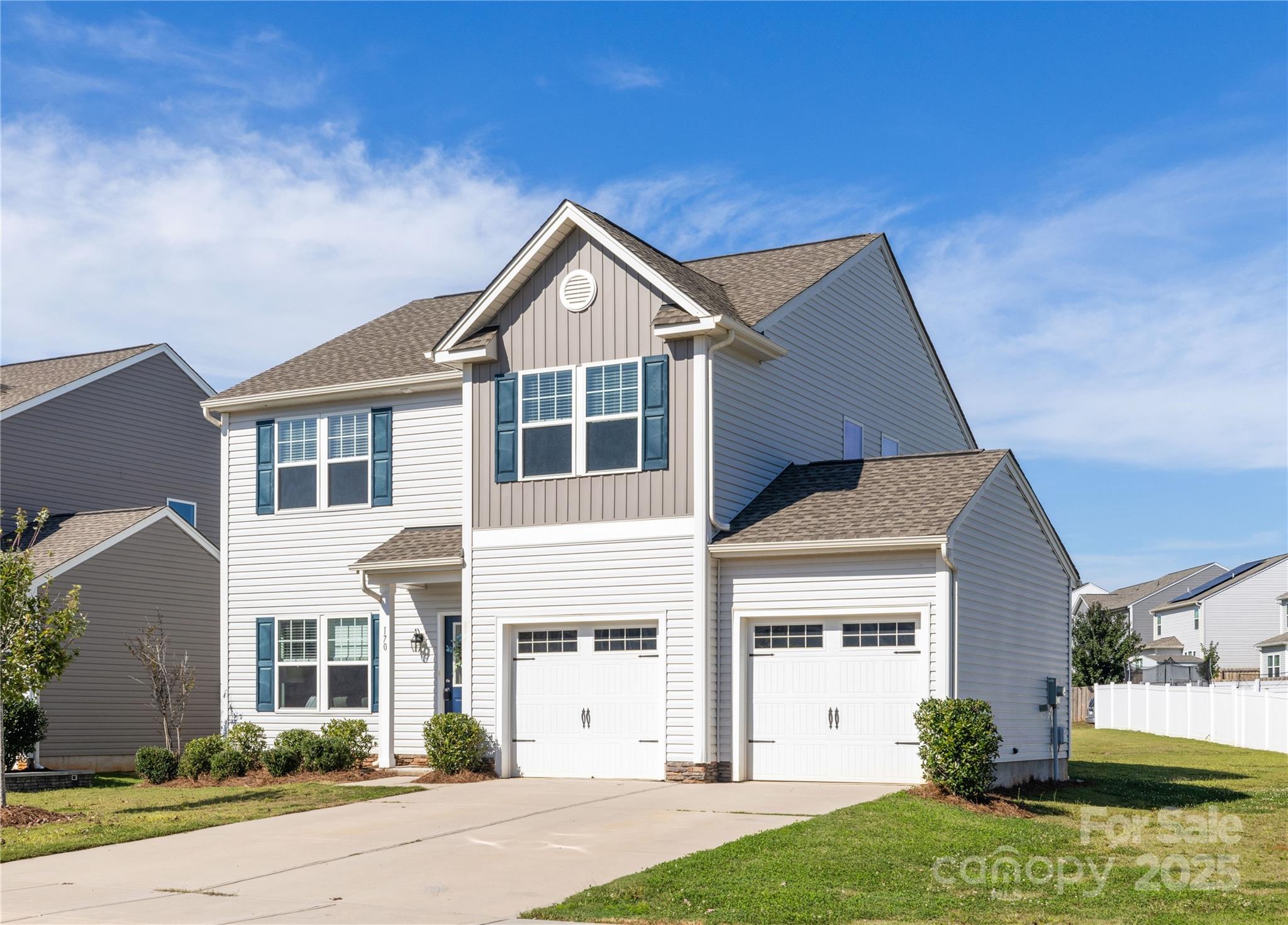 Sutters Mill - Residential