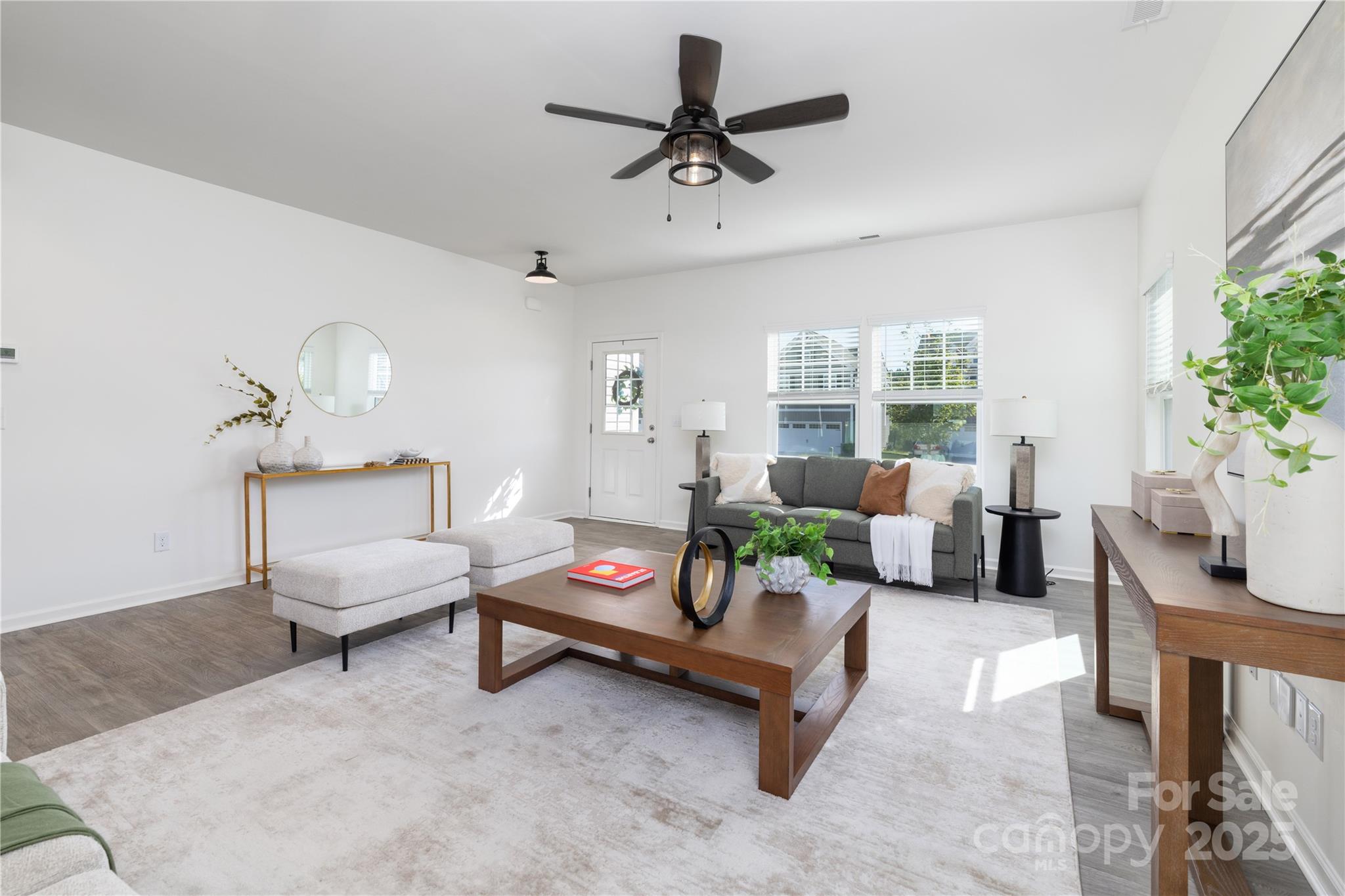 Sutters Mill - Residential