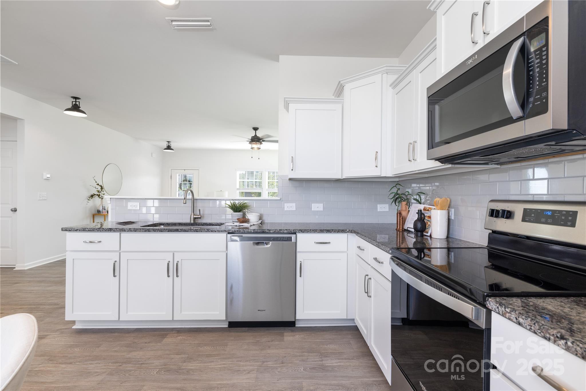 Sutters Mill - Residential