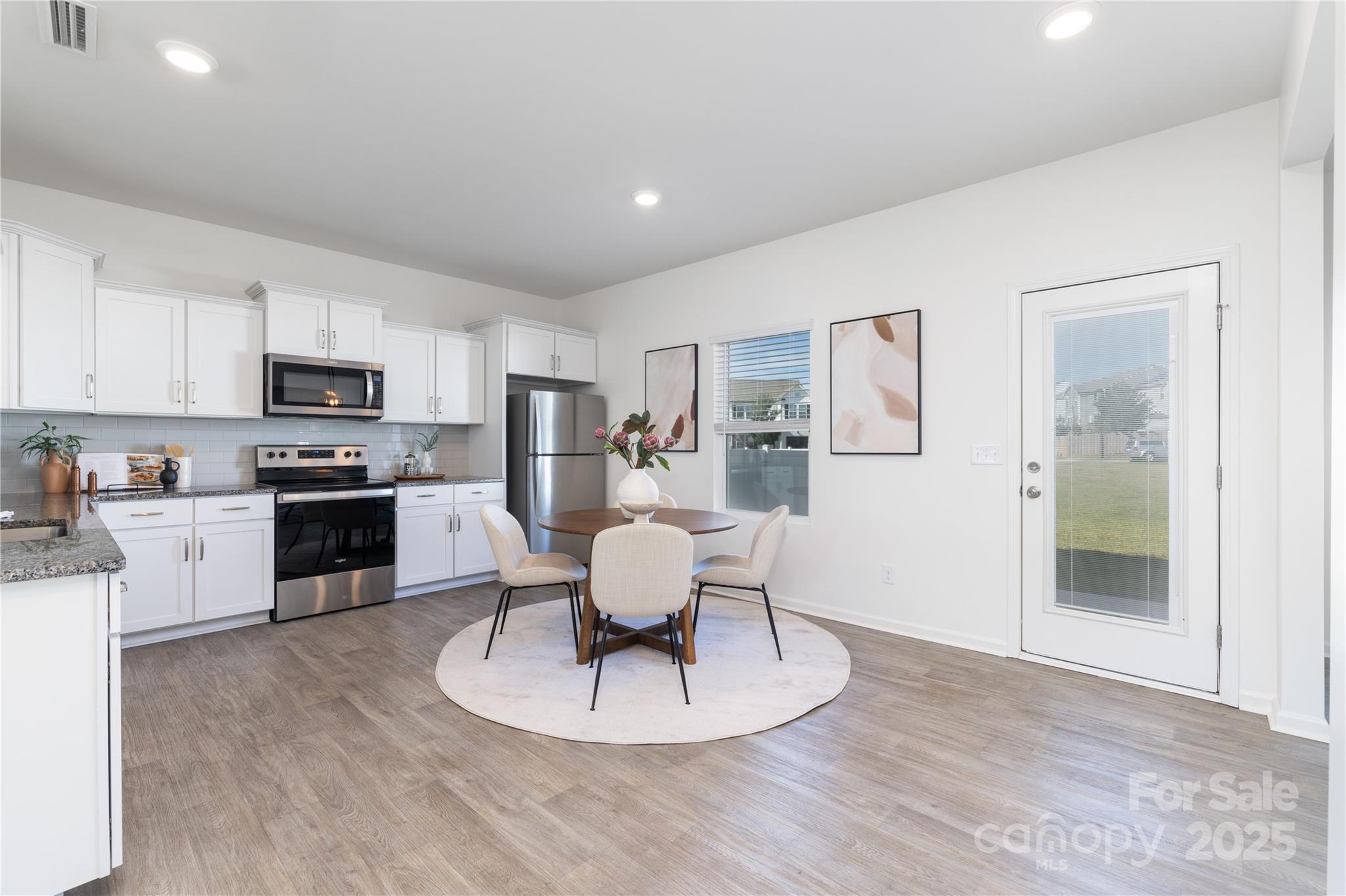 Sutters Mill - Residential