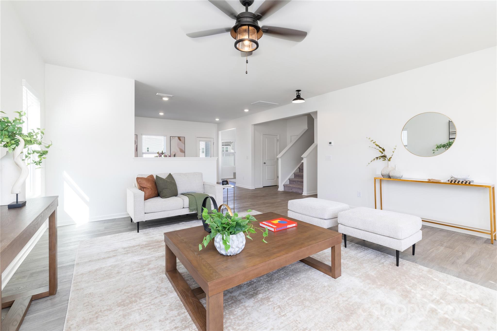 Sutters Mill - Residential