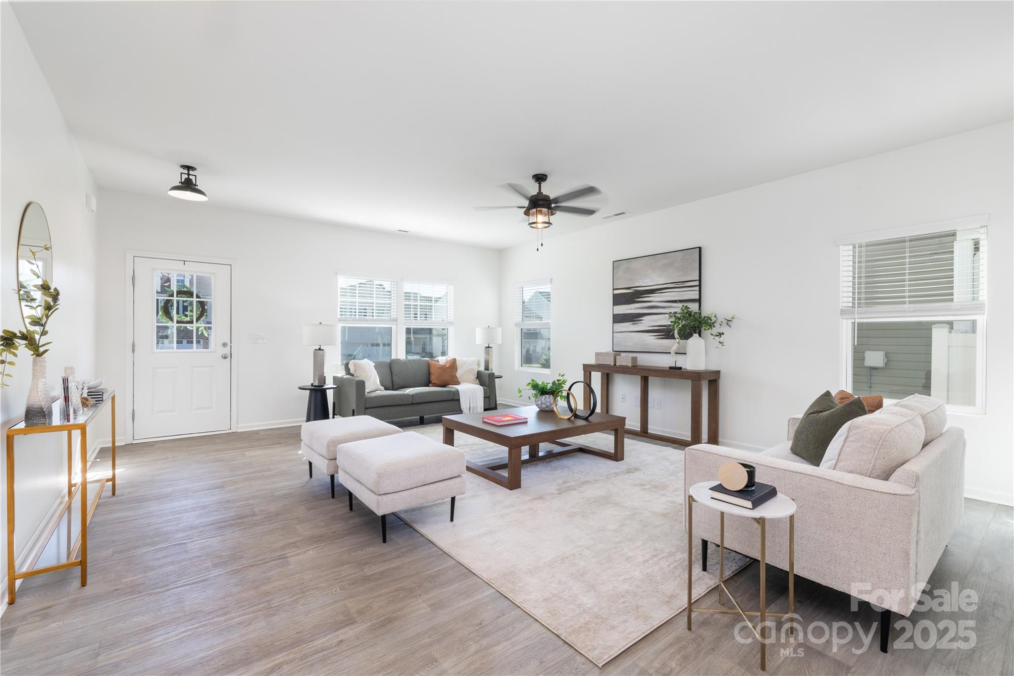 Sutters Mill - Residential