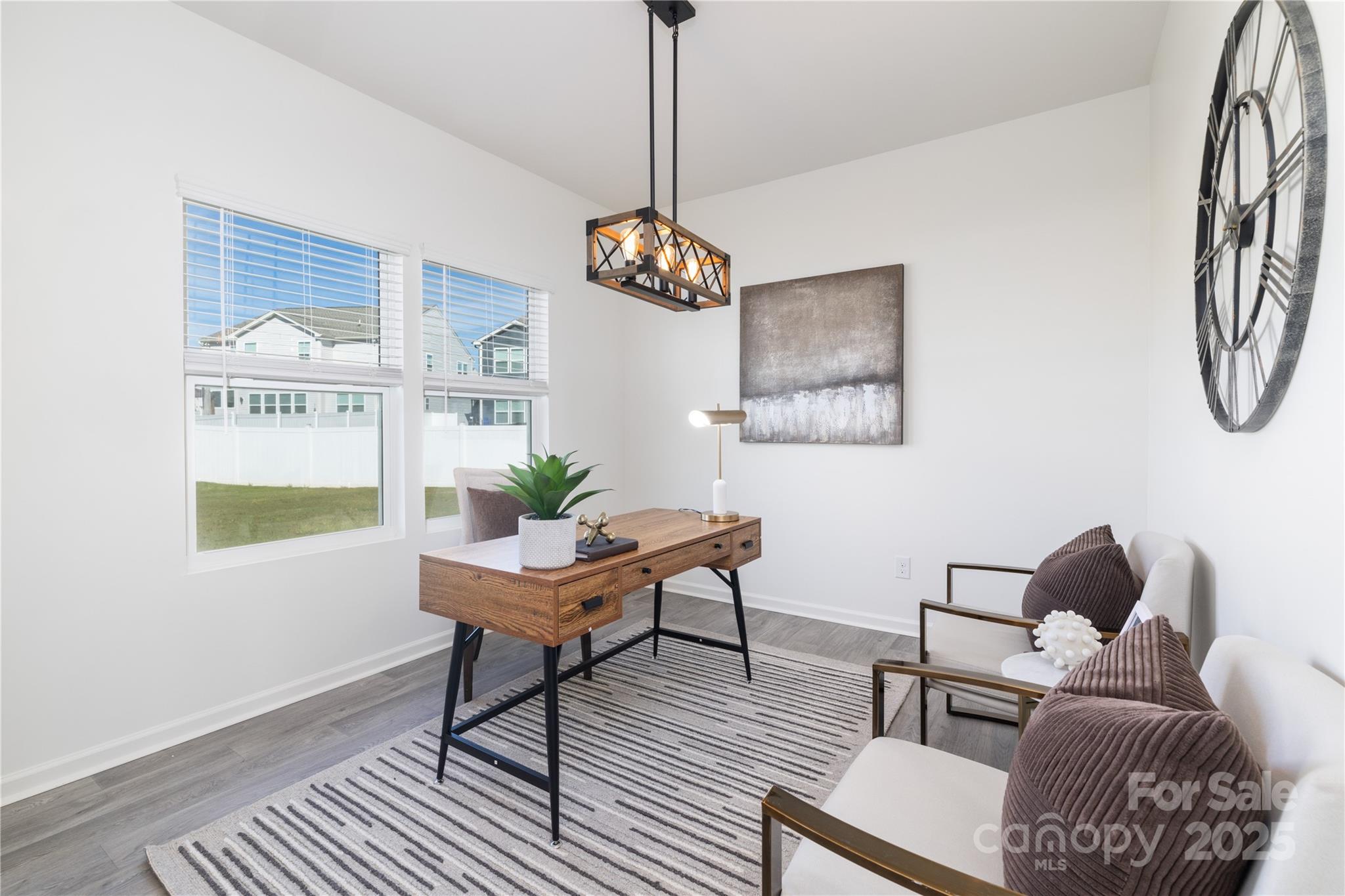 Sutters Mill - Residential