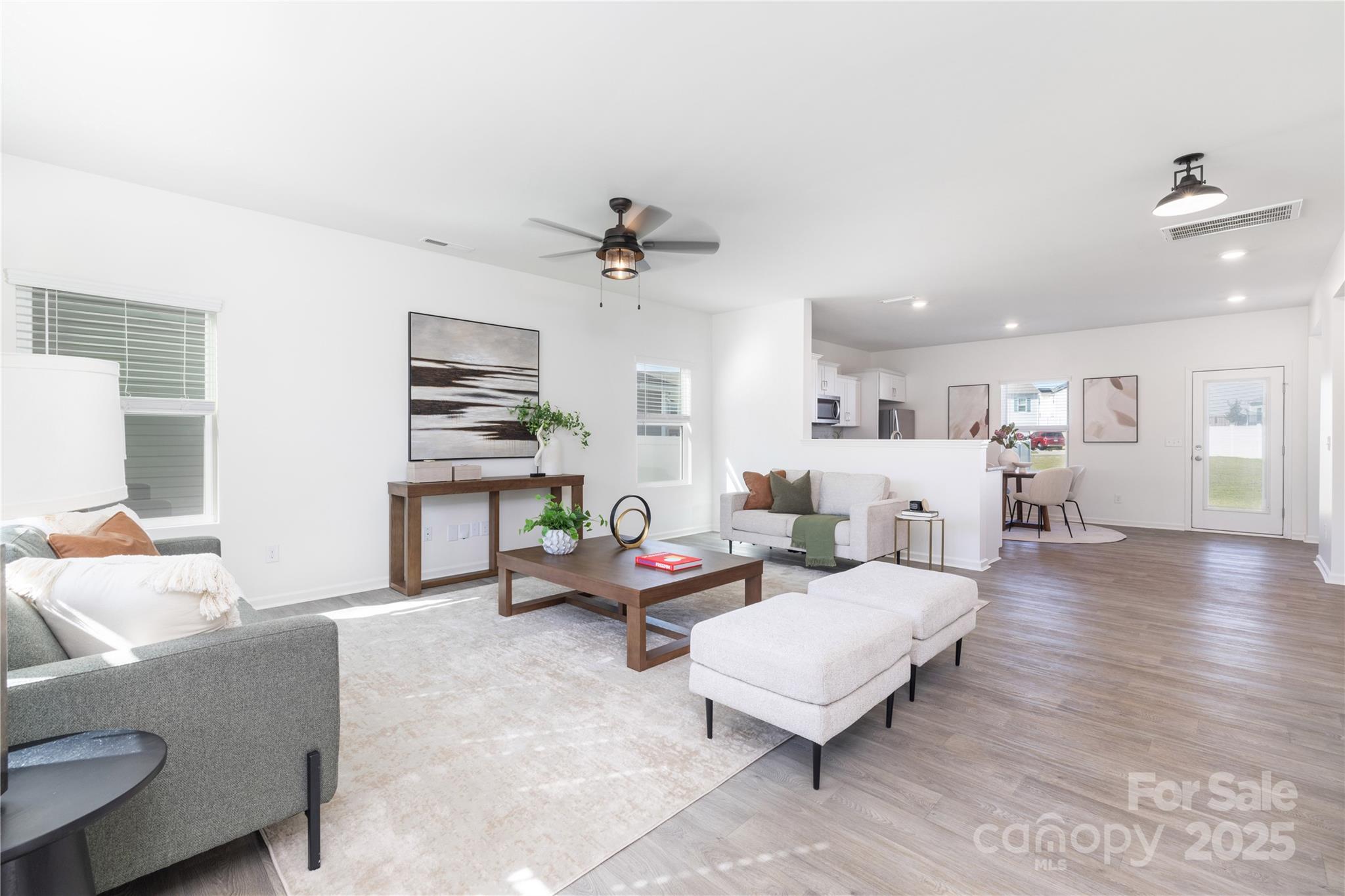 Sutters Mill - Residential