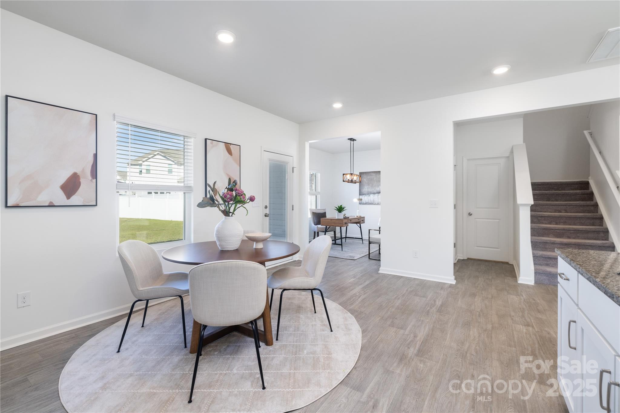 Sutters Mill - Residential