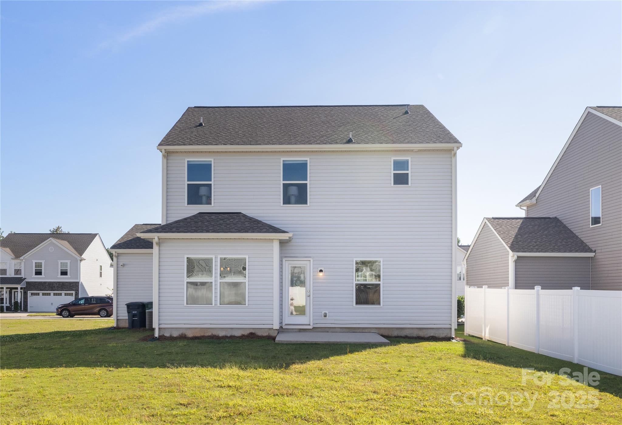 Sutters Mill - Residential