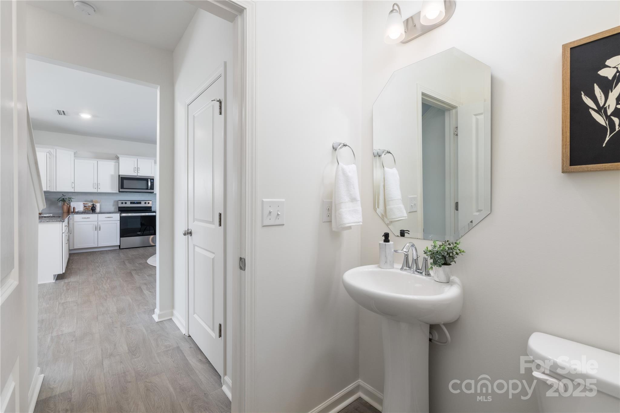 Sutters Mill - Residential