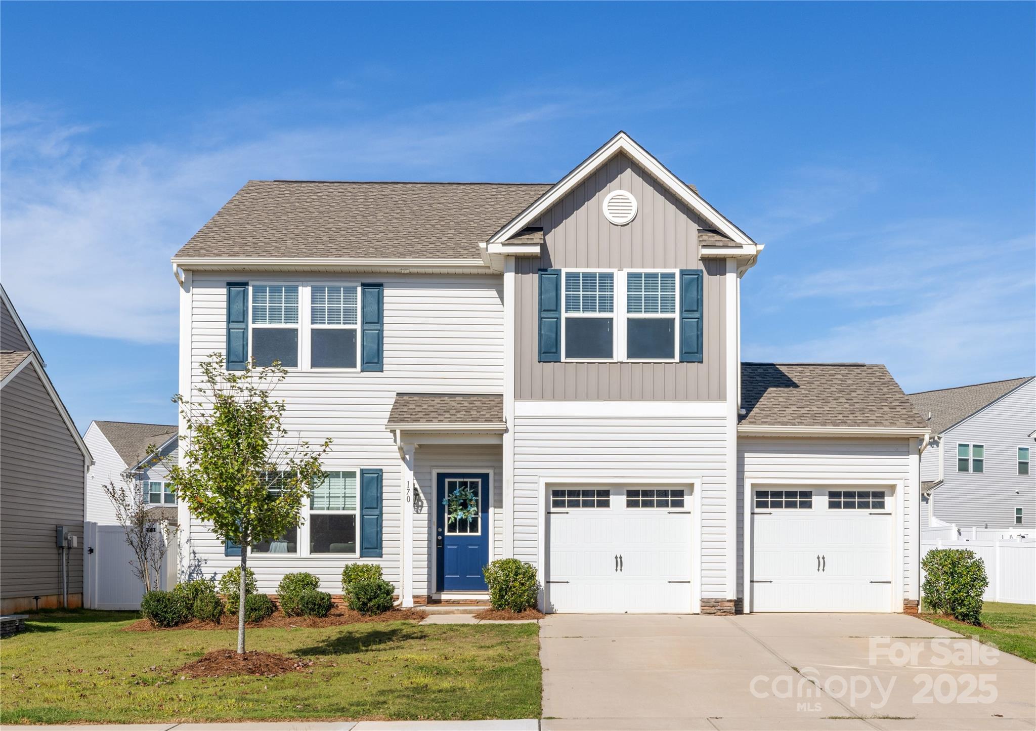 Sutters Mill - Residential