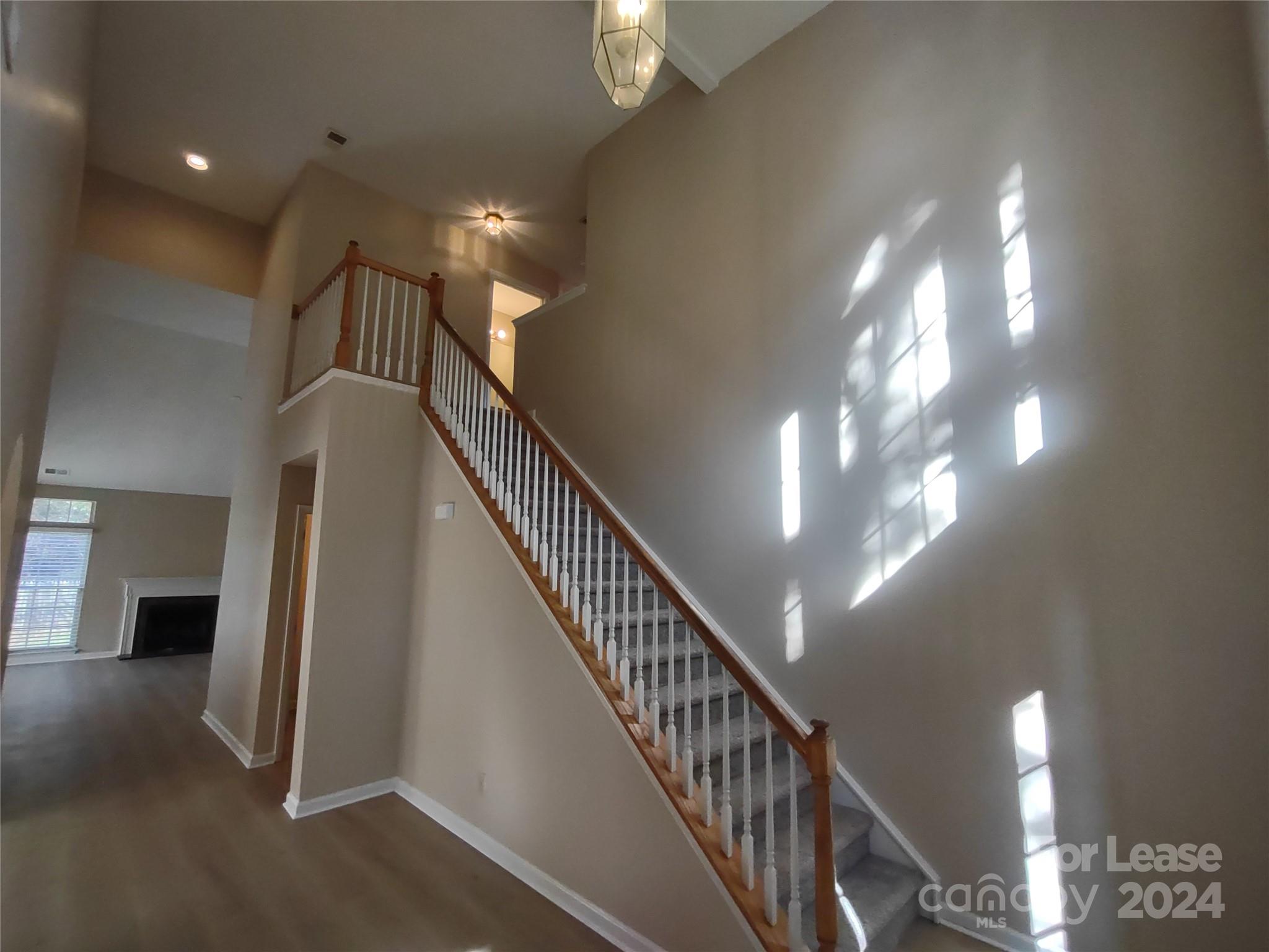 Mcdowell Farms - Residential Lease